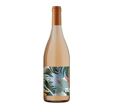 [3990] VINO LAMADRID ZUN ZUN NARANJO 750 ML