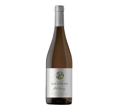 [4530] VINO LAS NENCIAS CHARDONNAY 750 ML