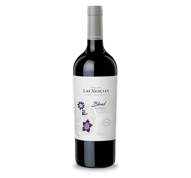 [4415] VINO LAS NENCIAS FAMILY SELECTION BLEND 750 ML