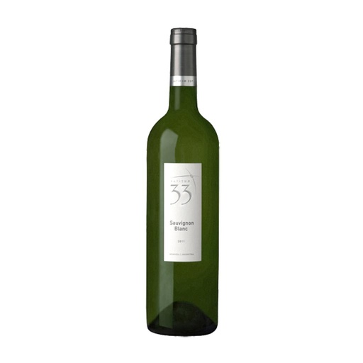 [100196] VINO LATITUD 33º SAUVIGNON BLANC 750 ML