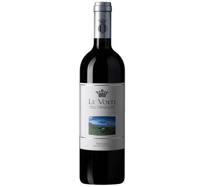 [4408] VINO LE VOLTE DELL' ORNELLAIA 2019 750 ML