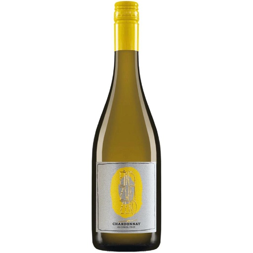 [33923] VINO LEITZ EINS ZWEI ZERO CHARDONNAY 750 ML