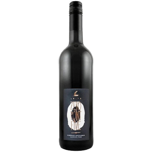 [33924] VINO LEITZ ZERO POINT FIVE CABERNET SAUVIGNON 750 ML
