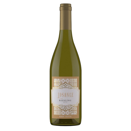 [35328] VINO LOSANCE RIESLING 750 ML