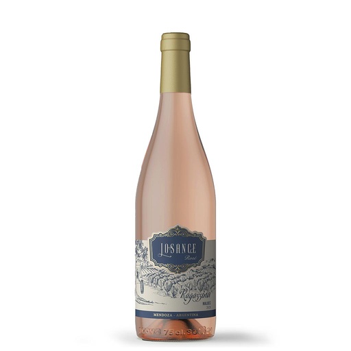 [35329] VINO LOSANCE ROSE 750 ML