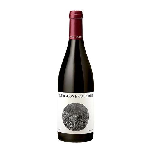 [31908] VINO LOUIS JADOT BOURGOGNE COTE D'OR 750 ML