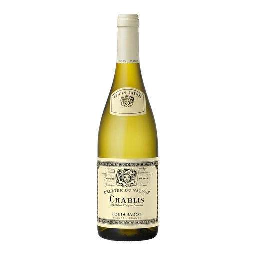 [34309] VINO LOUIS JADOT CHABLIS 750 ML