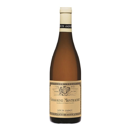 [30415] VINO LOUIS JADOT CHASSAGNE MONTRACHET 2019 750 ML