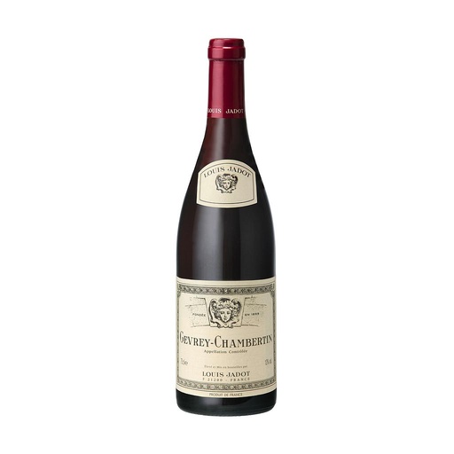 [30419] VINO LOUIS JADOT GEVREY CHAMBERTAIN 2017 750 ML