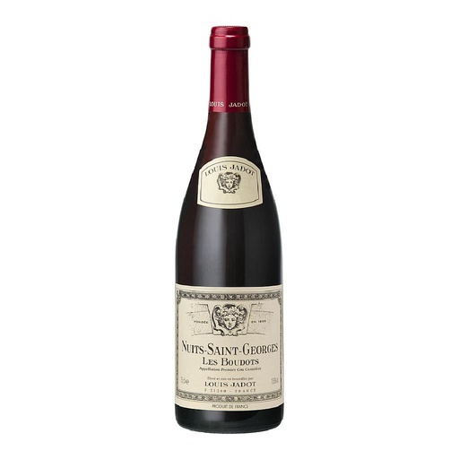 [30420] VINO LOUIS JADOT NUITS SAINT GEORGES 1ER CRU 2014 750 ML