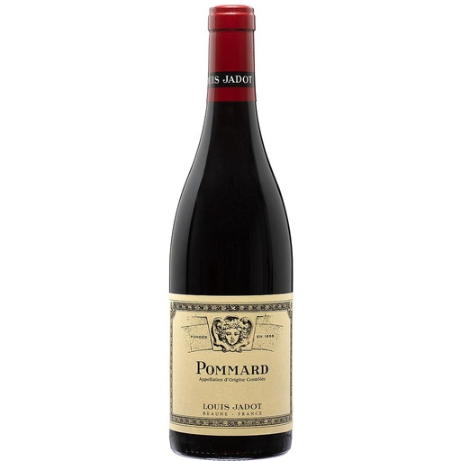 [30418] VINO LOUIS JADOT POMMARD 2019 750 ML