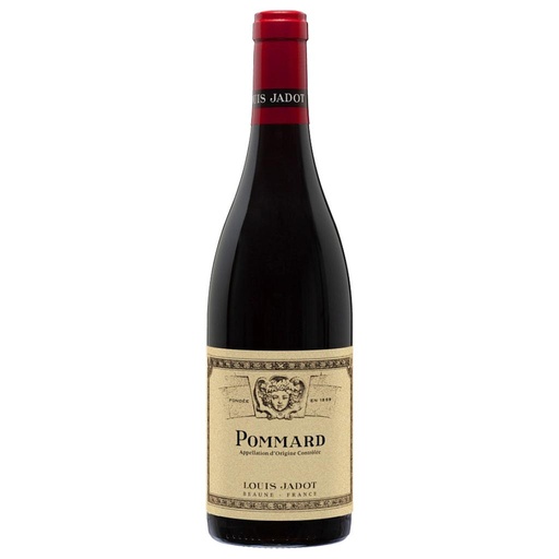 [33630] VINO LOUIS JADOT POMMARD 2021 750 ML