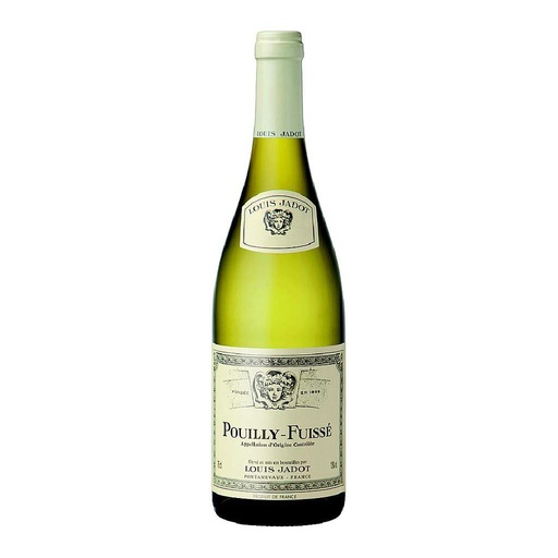 [30417] VINO LOUIS JADOT POUILLY FUISSE 2020 750 ML
