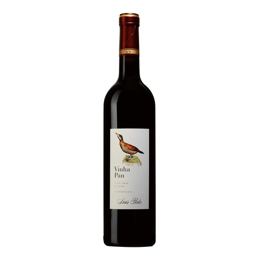 [30592] VINO LUIS PATO VINHA PAN 2017 750 ML
