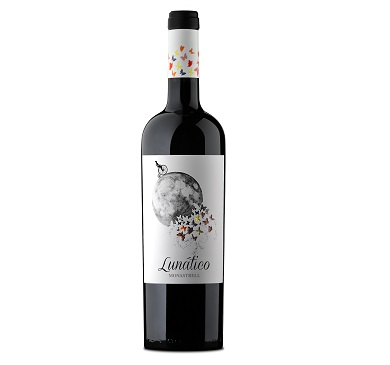 [3367] VINO LUNATICO MONASTRELL 750 ML