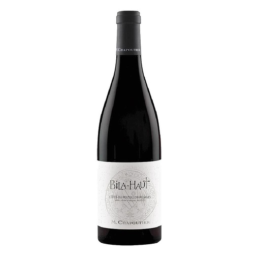 [30410] VINO M CHAPOUTIER BILA HAUT 750 ML