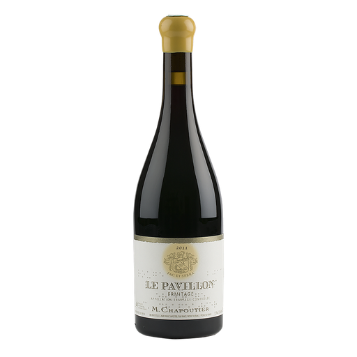 [30413] VINO M CHAPOUTIER LE PAVILLON 2011 750 ML
