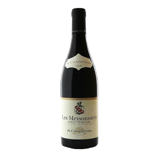 [30411] VINO M CHAPOUTIER LES MEYSONNIERS 750 ML