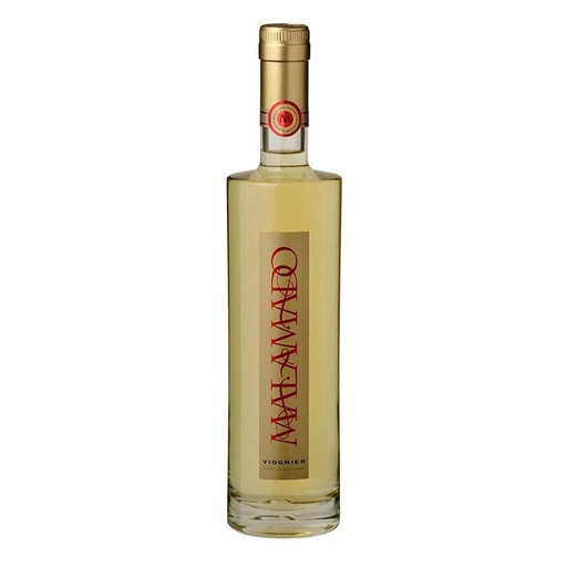 [31676] VINO MALAMADO VIOGNIER 500 ML