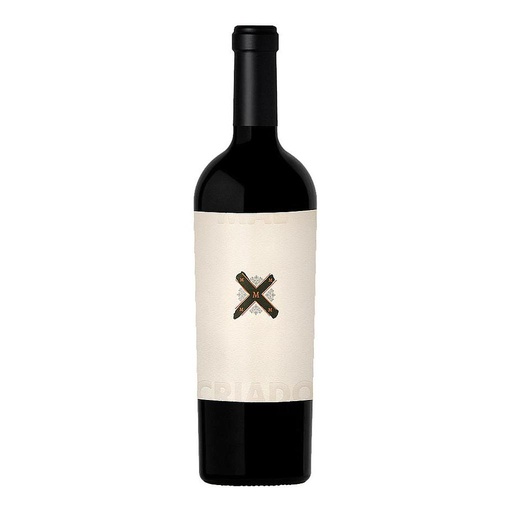 [30069] VINO MALCRIADO MALBEC 750 ML