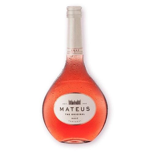 [32322] VINO MATEUS ORIGINAL ROSE 750 ML
