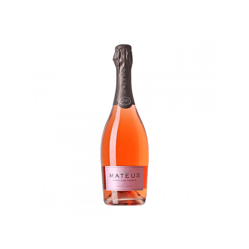 [935] VINO MATEUS SPARKLING BRUT ROSE 750 ML