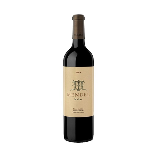 [4778] VINO MENDEL MALBEC 1500 ML