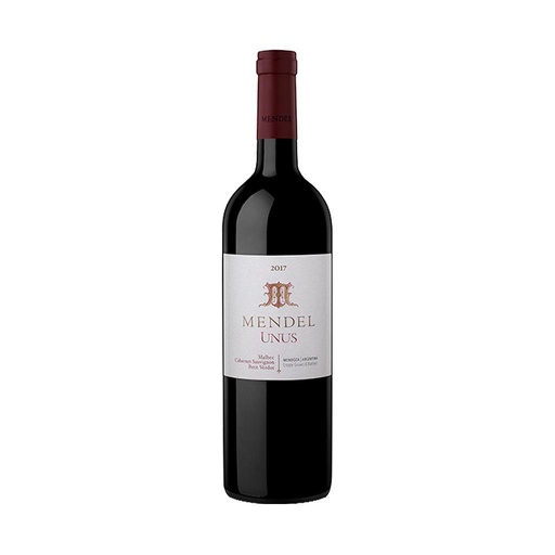 [4777] VINO MENDEL UNUS 1500 ML