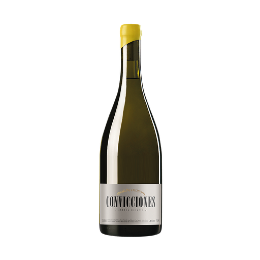 [30511] VINO MICHELINI I MUFATTO CONVICCIONES CHARDONNAY 750 ML