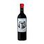 [33516] VINO MIL DEMONIOS PIRATA CABERNET SAUVIGNON 750 ML