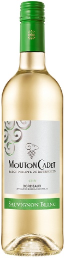 [30515] VINO MOUTON CADET SAUVIGNON BLANC 750 ML