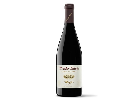 [3800] VINO MUGA PRADO ENEA GRAN RESERVA 2011 750 ML