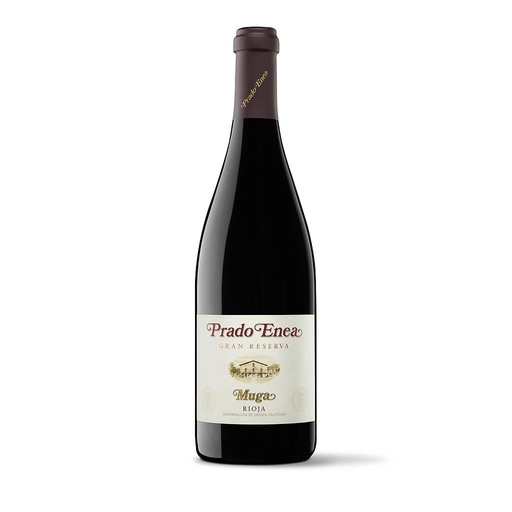 [33531] VINO MUGA PRADO ENEA GRAN RESERVA 2016 750 ML