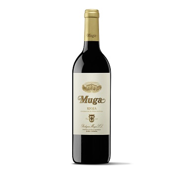 [3799] VINO MUGA RESERVA TINTO 2016 750 ML