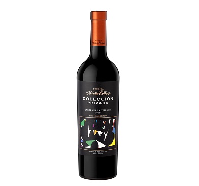 [997] VINO NAVARRO CORREAS CABERNET SAUVIGNON 750 ML    