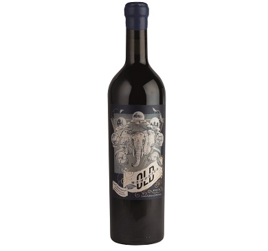 [3667] VINO OLD MEMORIES BLEND 750 ML
