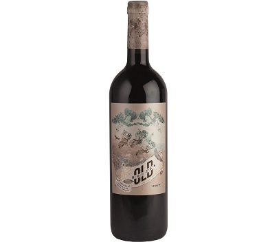 [3668] VINO OLD ROUTES BLEND 750 ML