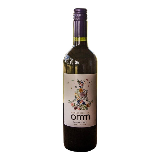 [31544] VINO OMM TANNAT 750 ML