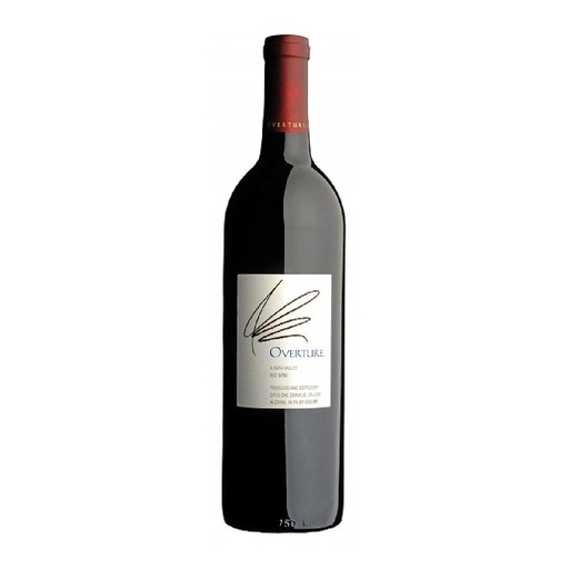 [32704] VINO OVERTURE 750 ML