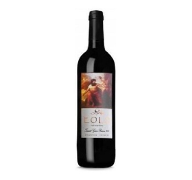 [703] VINO PABLO FALLABRINO AUSTROS MAGNUN 1500 ML