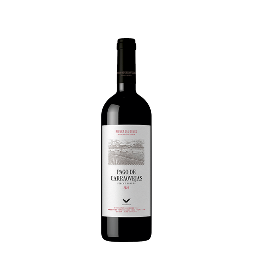 [35695] VINO PAGO DE CARRAOVEJAS 2023 750 ML