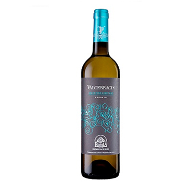[2629] VINO PAGOS VALCERRACIN VERDEJO RUEDA 750ML