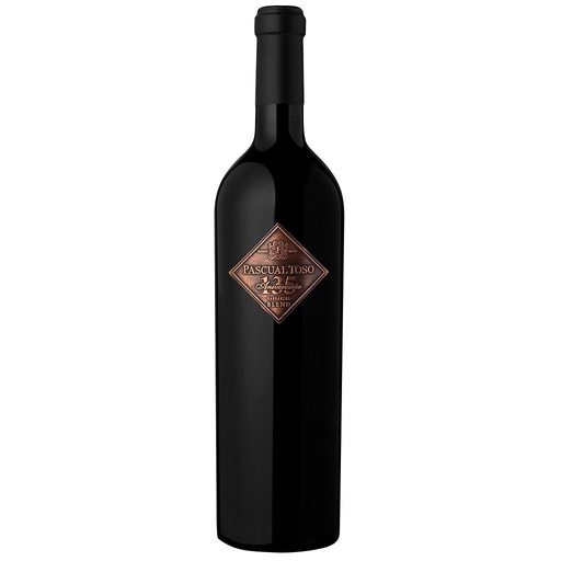 [35732] VINO PASCUAL TOSO 135 ANIVERSARIO 750 ML