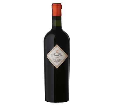 [4221] VINO PASCUAL TOSO ALTA CABERNET SAUVIGNON  750 ML