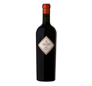 [4222] VINO PASCUAL TOSO ALTA MALBEC 750 ML