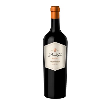 [4535] VINO PASCUAL TOSO RESERVA CABERNET SAUVIGNON 750 ML
