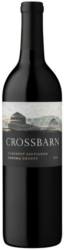 [33444] VINO PAUL HOBBS CROSSBARN CABERNET SAUVIGNON 750 ML