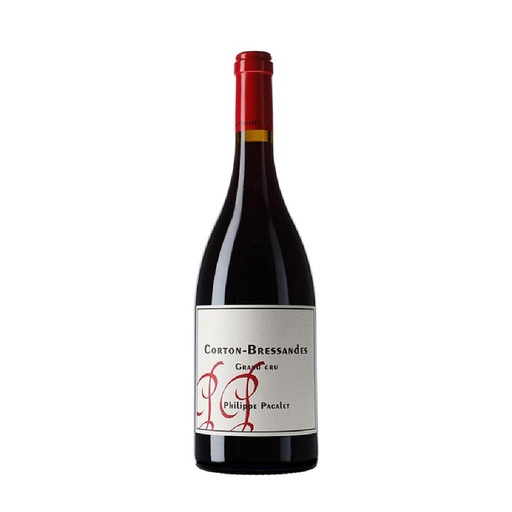 [33909] VINO PHILIPPE PACALET CORTON BRESSANDES GRAND CRU 2022 750 ML