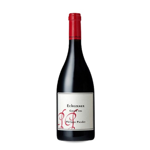 [33910] VINO PHILIPPE PACALET ECHEZEAUX GRAND CRU 2022 750 ML