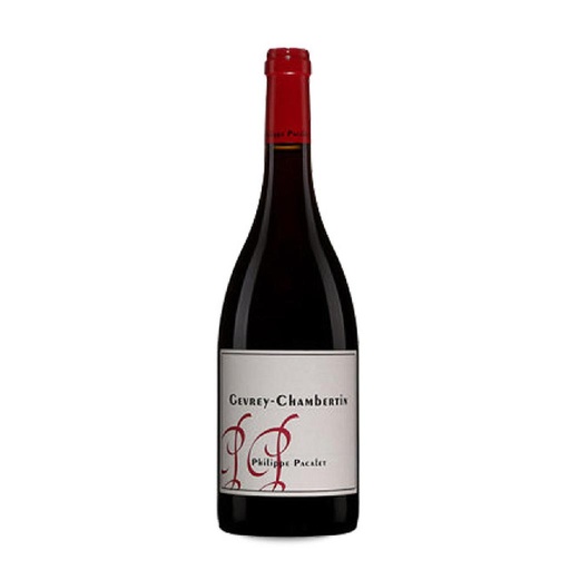 [33906] VINO PHILIPPE PACALET GEVREY CHAMBERTIN 2022 750 ML